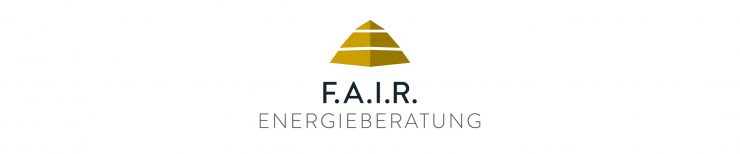 Branding F.A.I.R. Energie